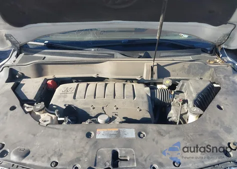 2014 Buick Enclave Leather from USA, damaged, VIN 5GAKRBKD6EJ169601